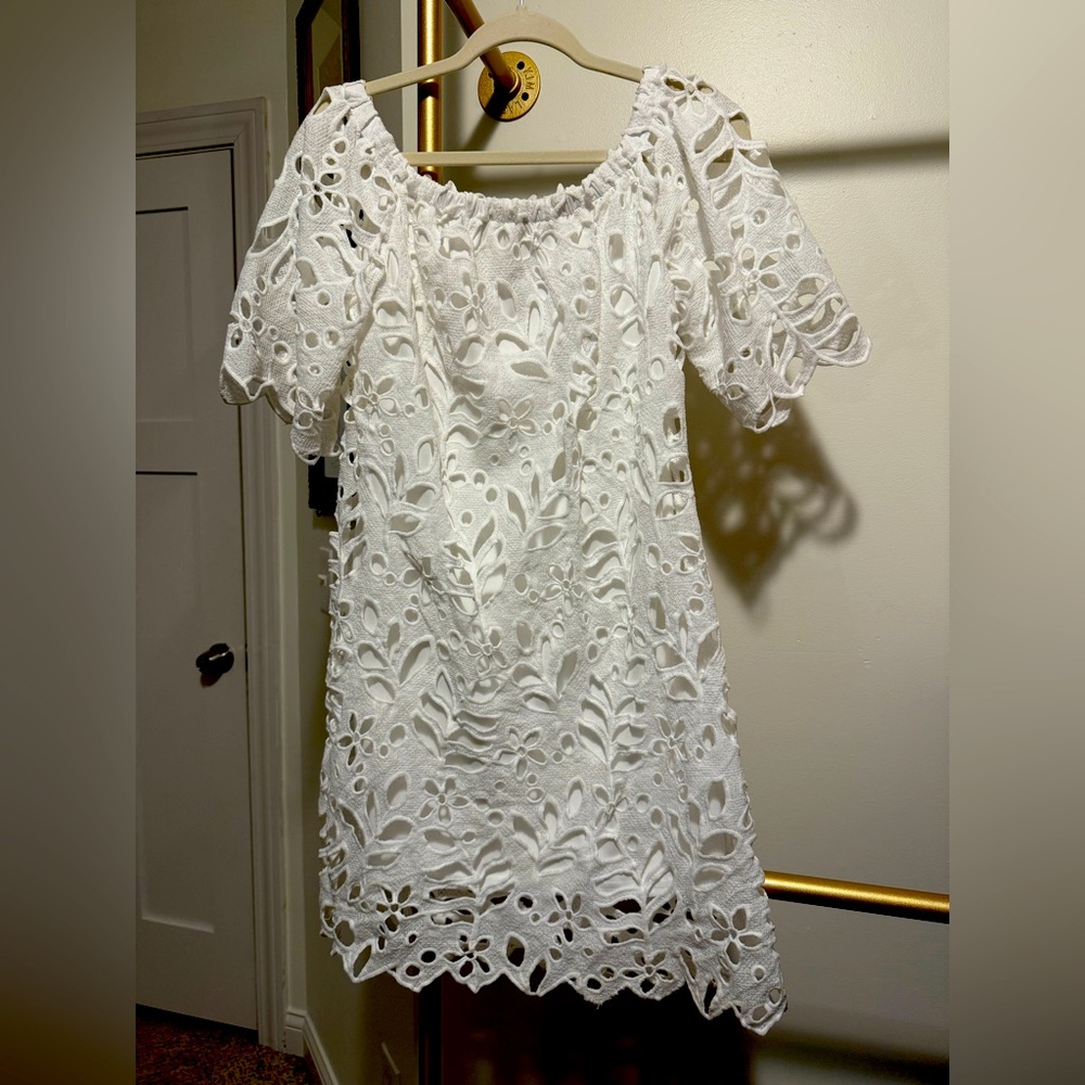 Spring/Summer Frolic and Play Dress